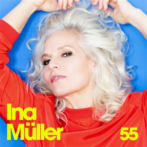 ina müller neue cd